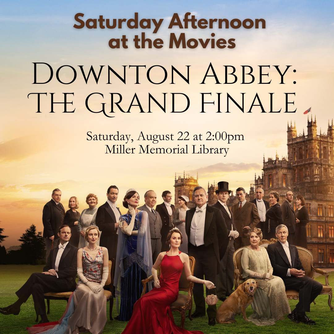 Downton Abbey