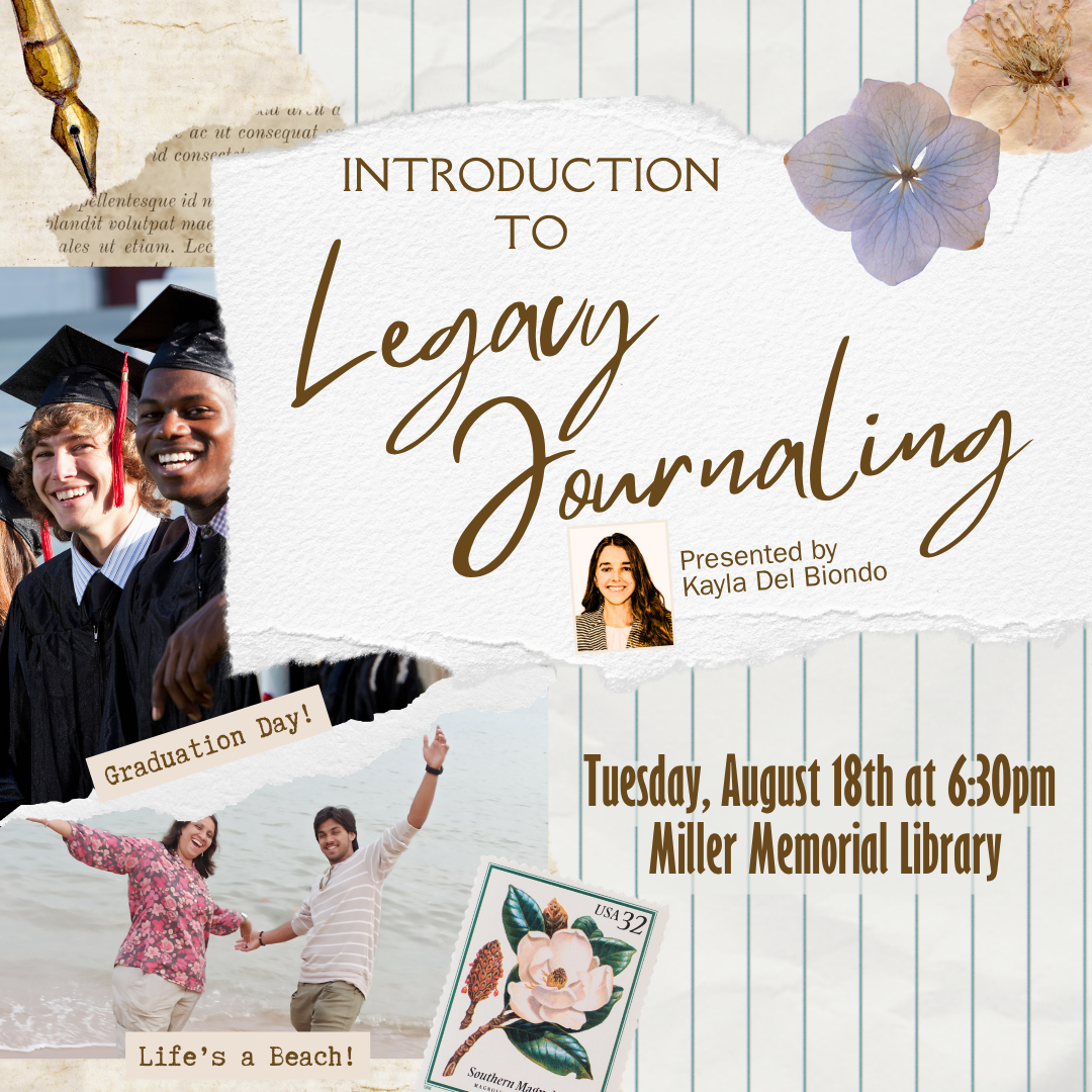 Introduction to Legacy Journaling