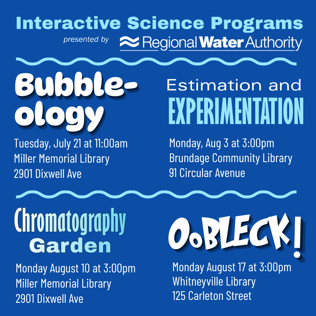 RWA Programs