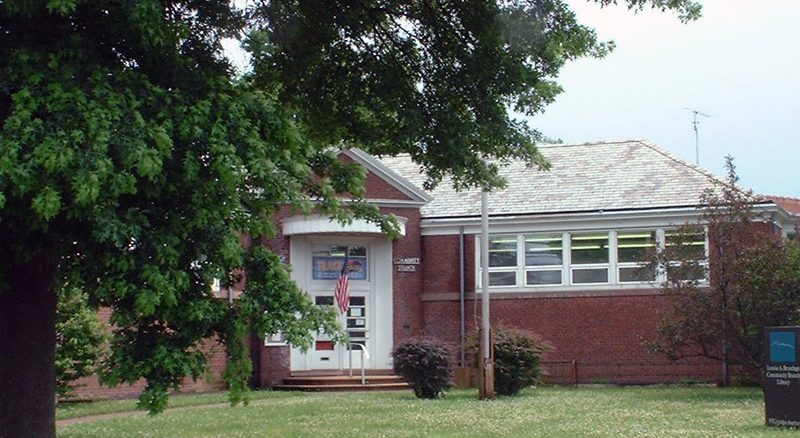 Brundage Community Branch