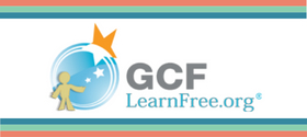 GCF Learn Free