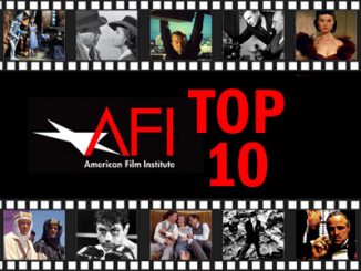 AFI Top Ten