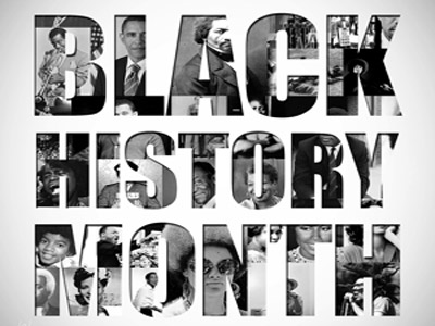 February is Black History Month â Hamden Public Library