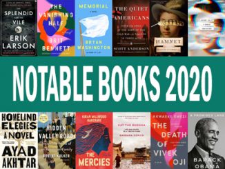 Notable Books 2020