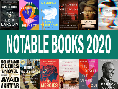 Notable Books 2020
