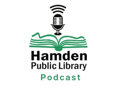 Hamden Library Podcast: Roundtable Book Discussion!