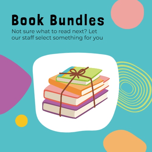 Book Bundle Requests – Hamden Public Library