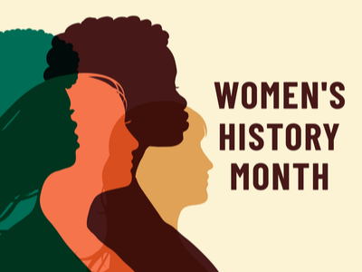 The Origins of Women's History Month
