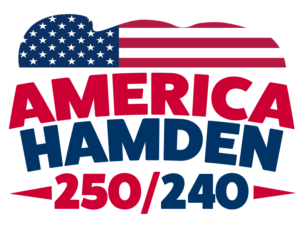 Hamden 240 Scavenger Hunt