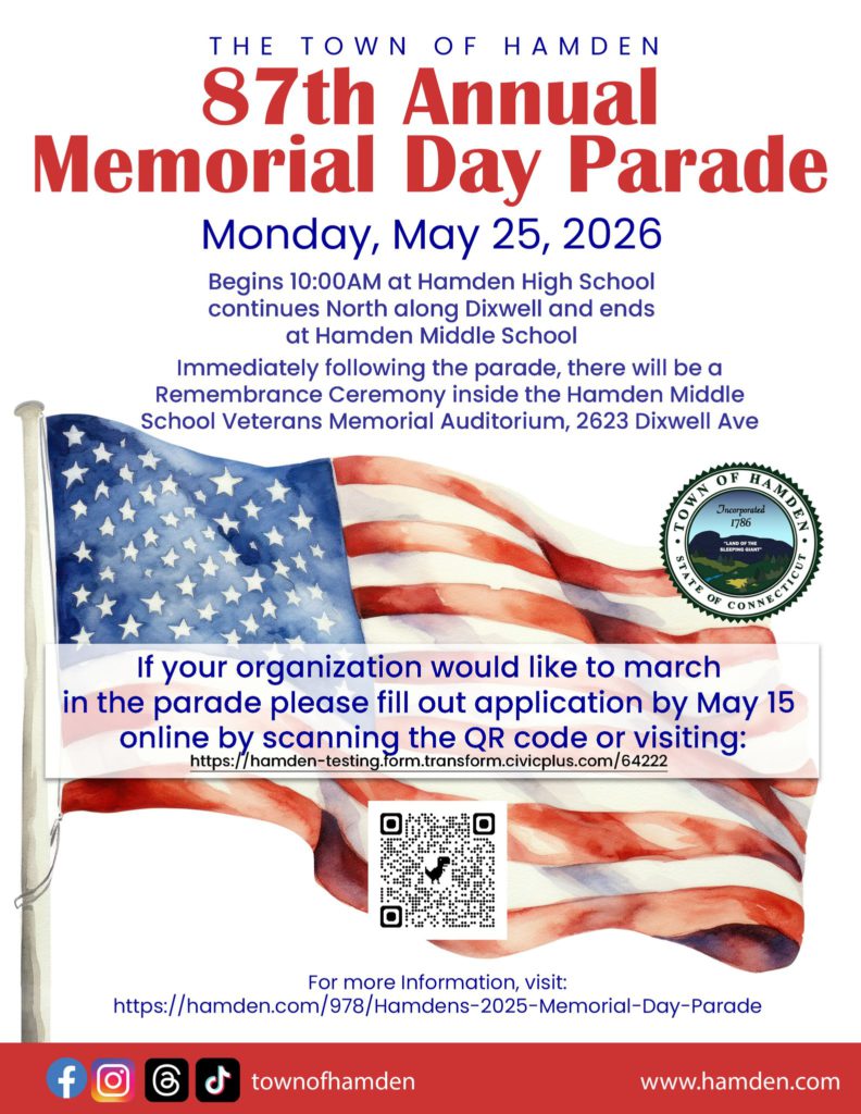Memorial Day Parade
