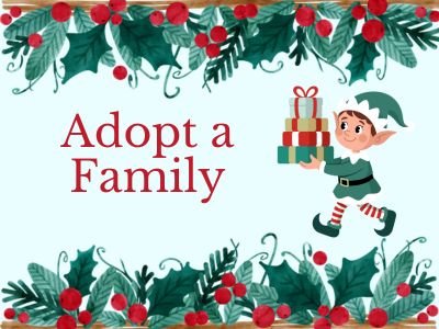 Adopt a Family