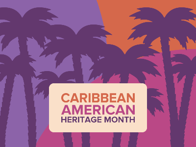Caribbean Heritage Month