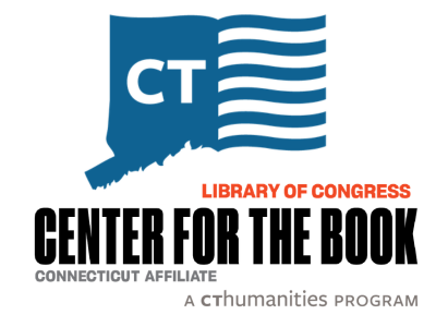 Updates from the Connecticut Center for the Book
