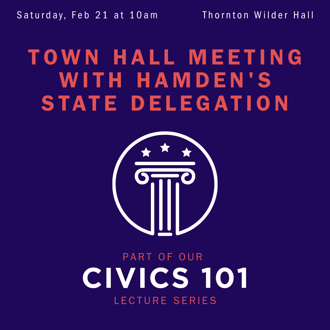 Civics 101 February