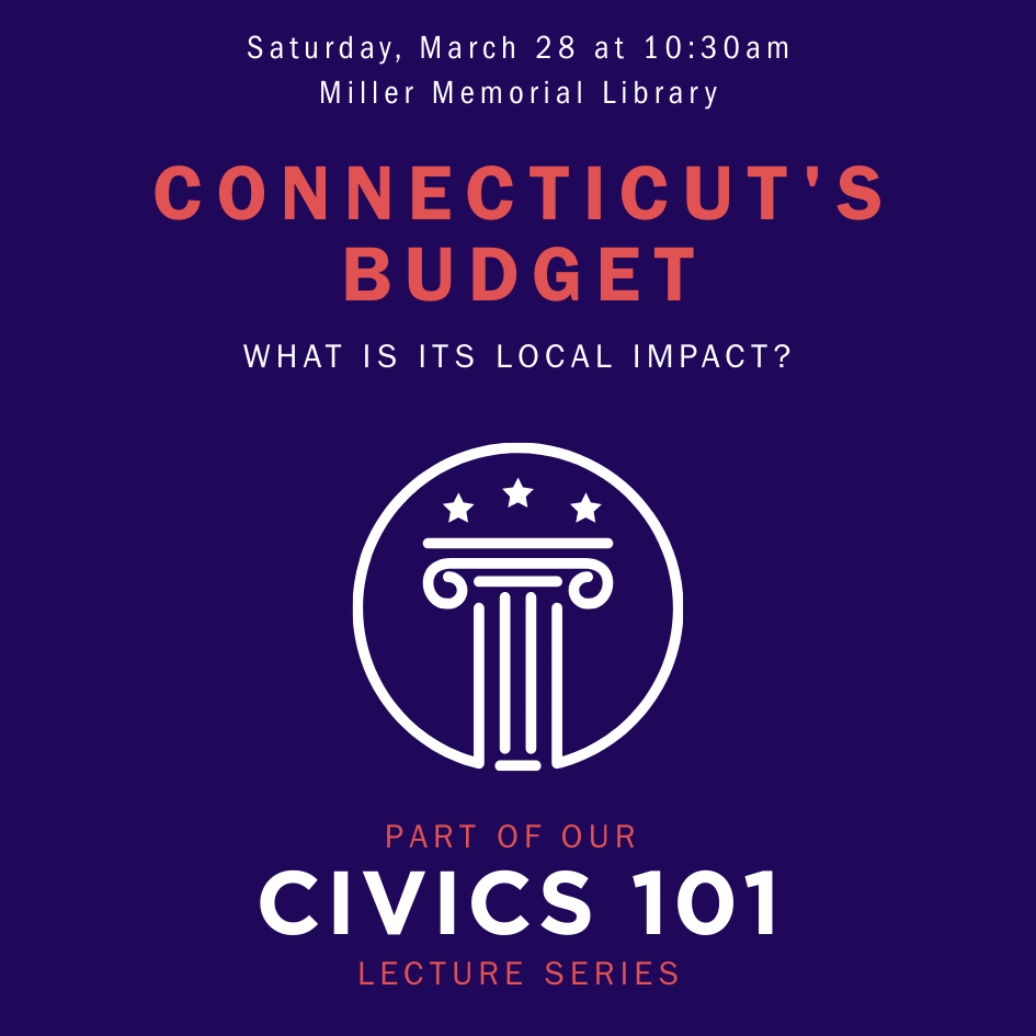 Civics 101 March
