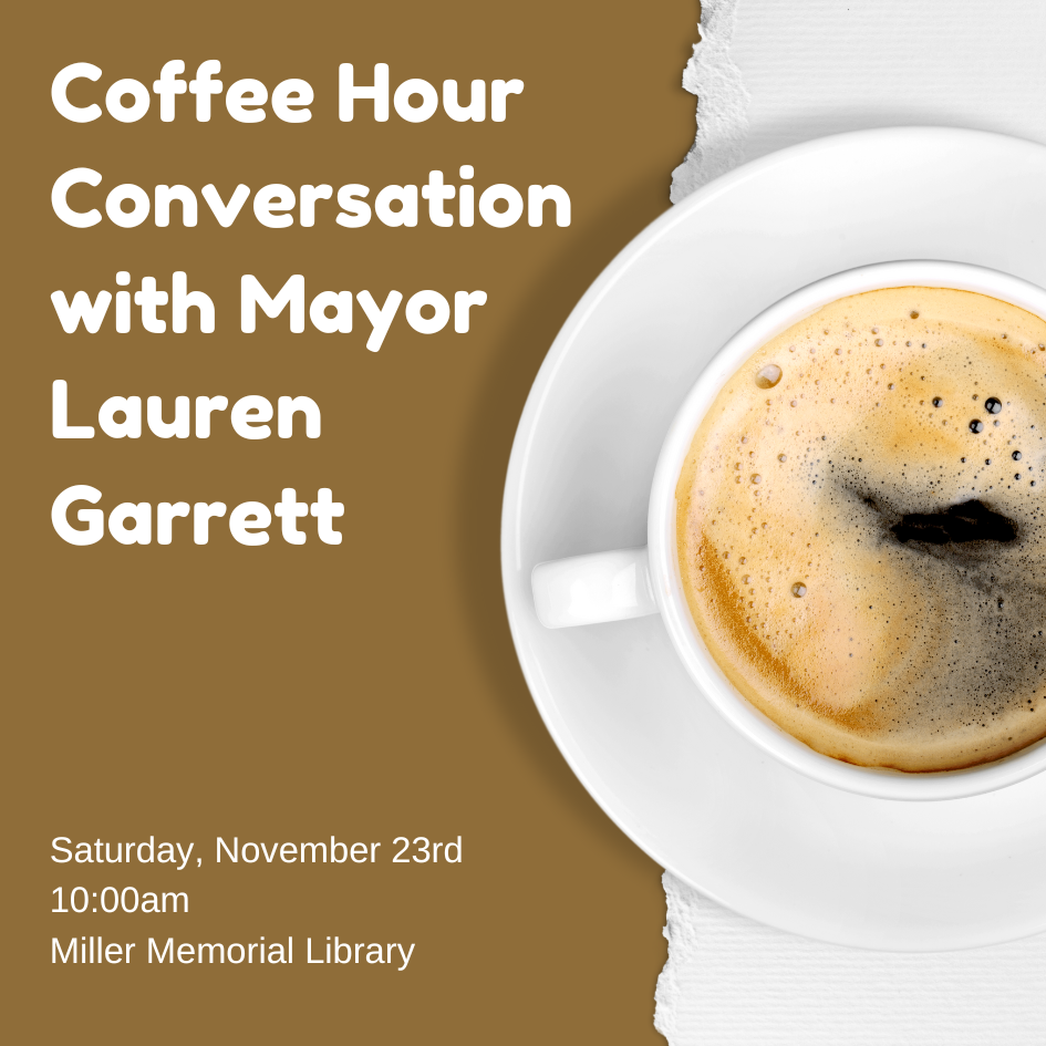 Coffee Hour Conversations - Mayor (1)