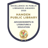 Excellence in Public Libraries Award
