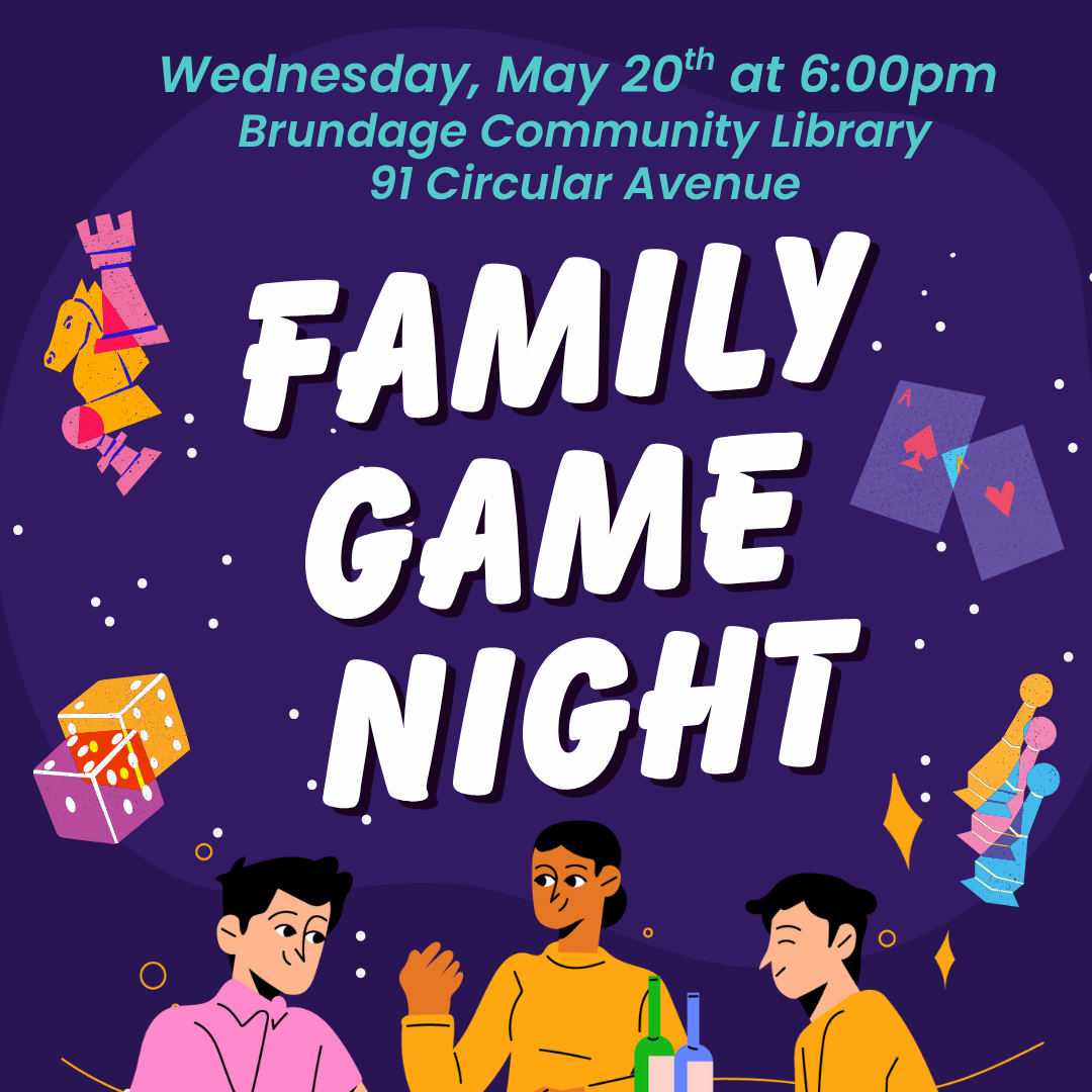 Game Night