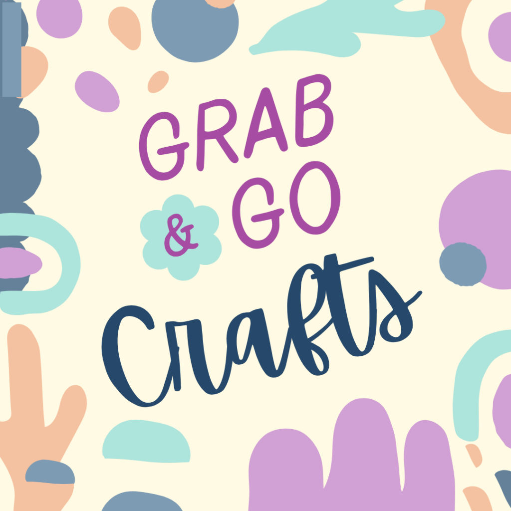 Grab & Go Crafts