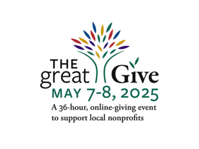 The Great Give 2025