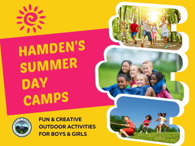 Summer Camp Registration