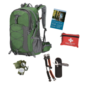 Hiking Kit