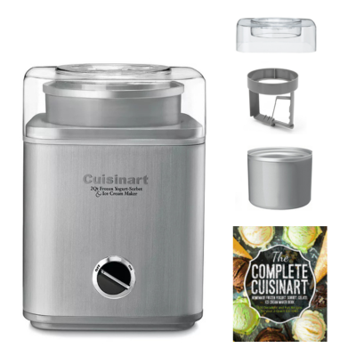 Ice Cream Maker