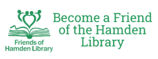 Join the Friends of the Hamden Library