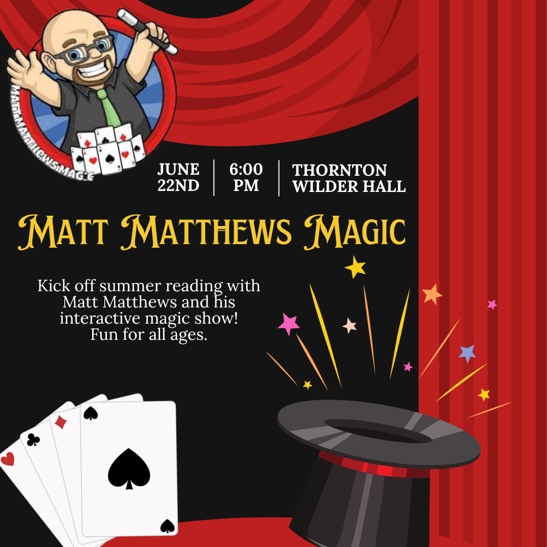 Magic Show