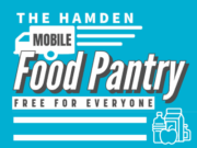 Mobile Food Pantry