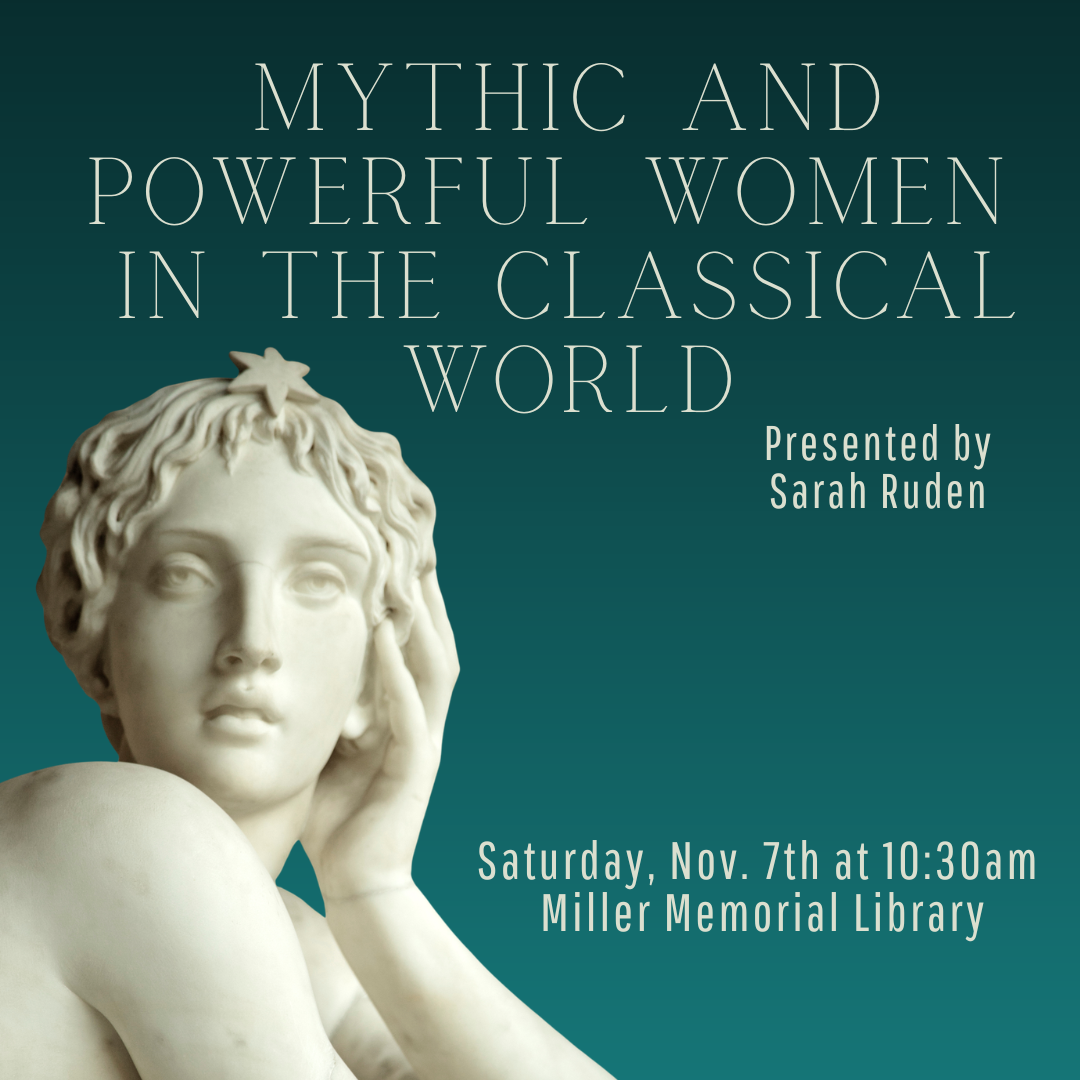 Mythic Women
