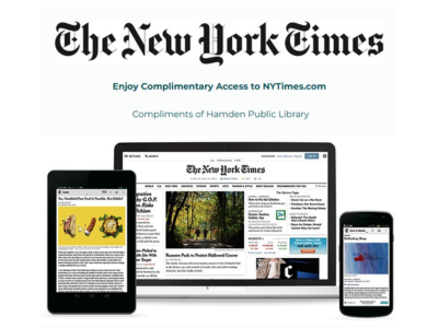 New York Times All Access