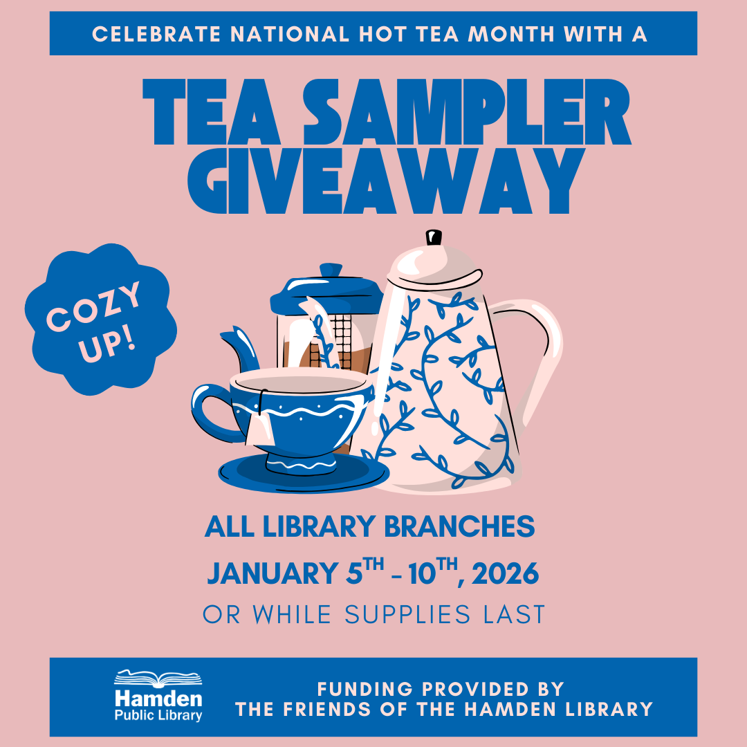 Tea Sampler Grab and Go