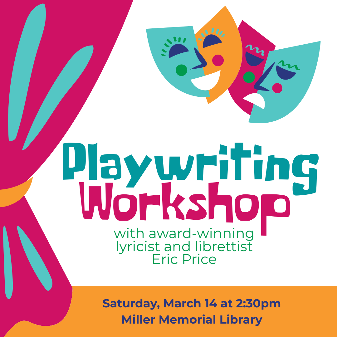 playwriting workshop