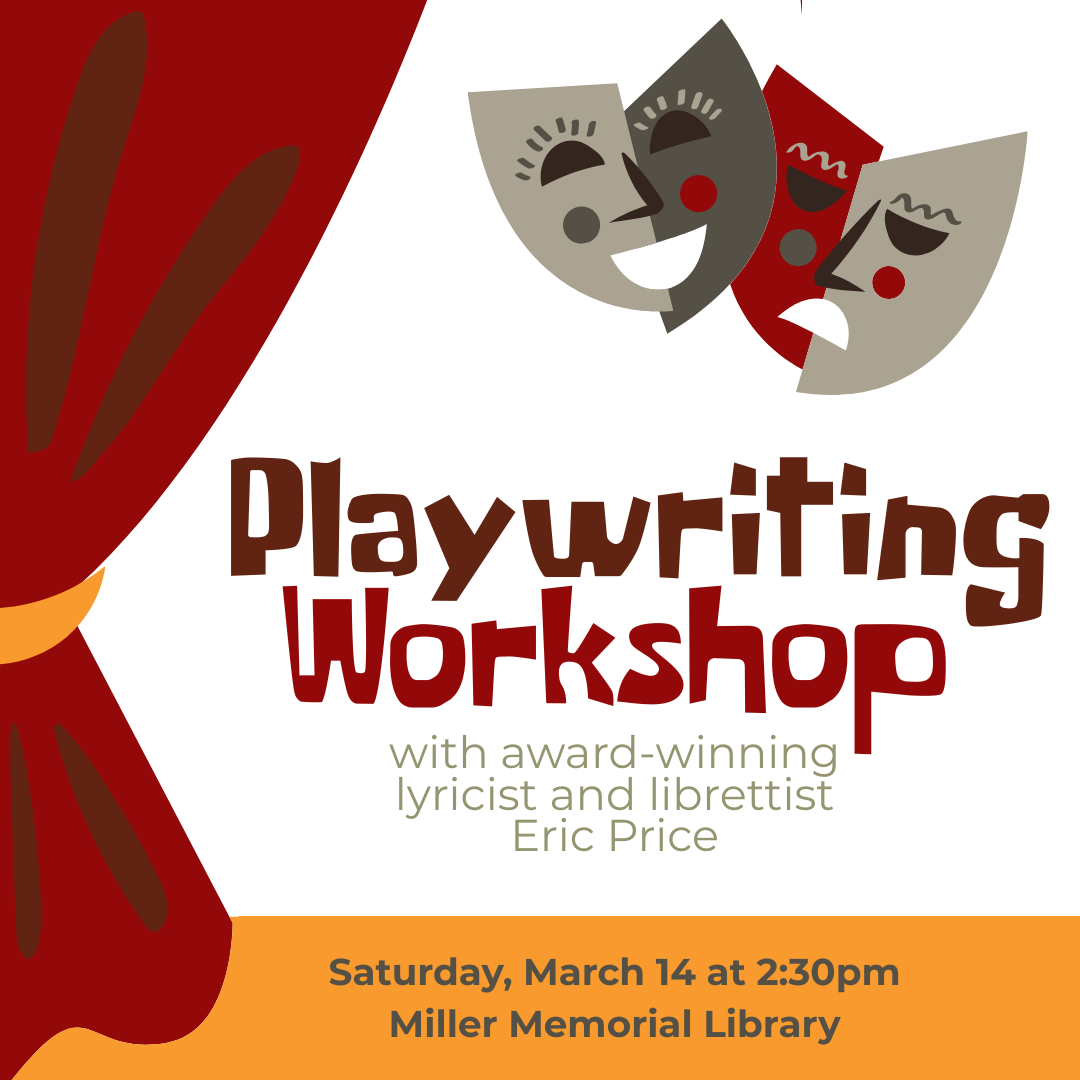 playwriting workshop