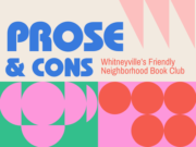 Pros and Cons Whitneyville Book Club