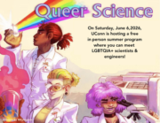 Queer Science Conference