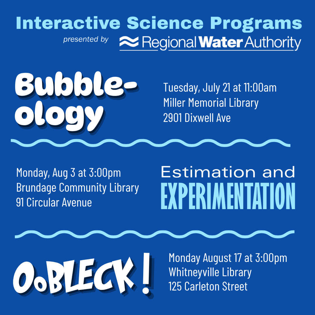 RWA Programs