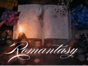Romantasy Books