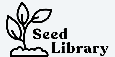 Hamden Seed Library