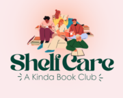 Shelf Care - A Kinda Book Club