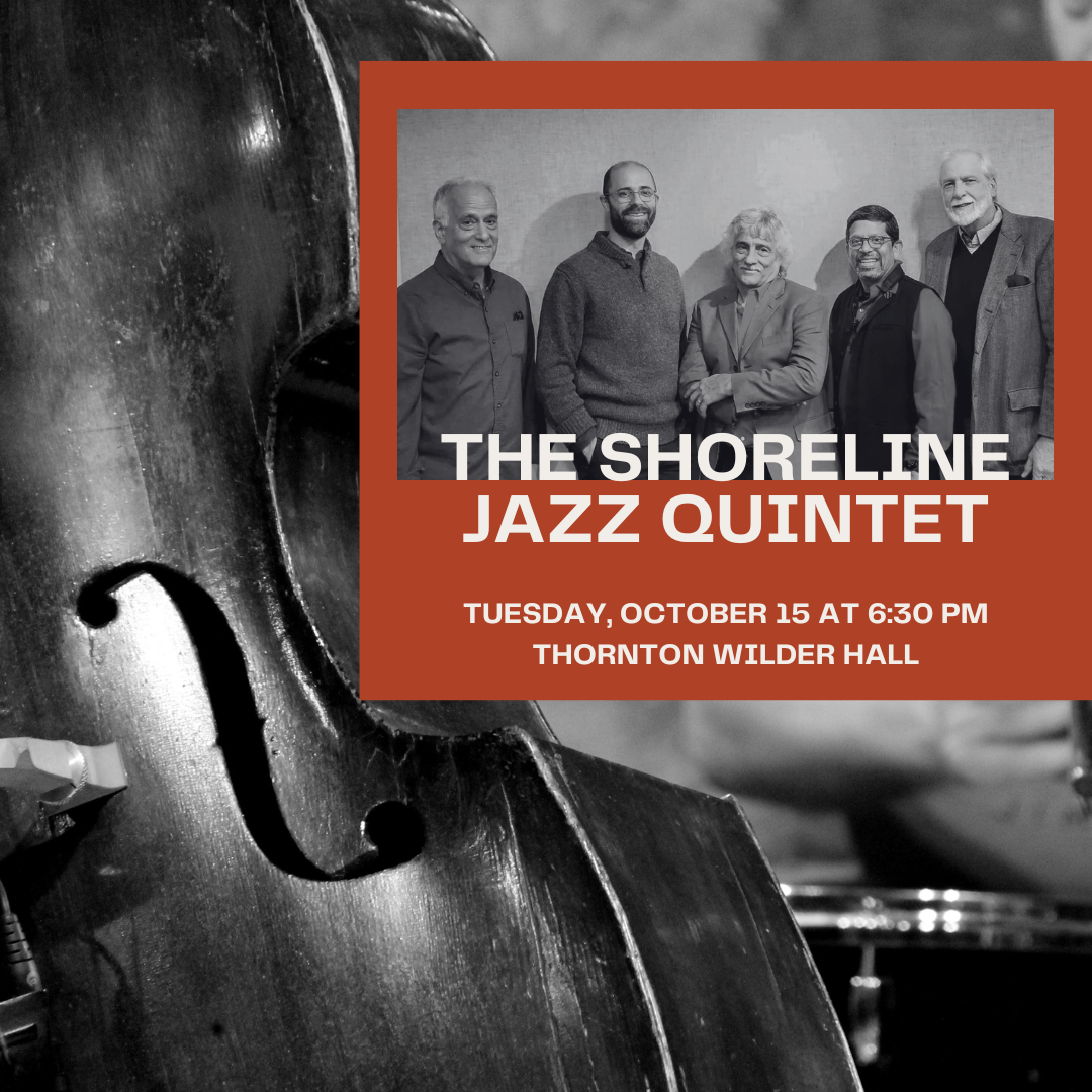 Shoreline Jazz Quintet