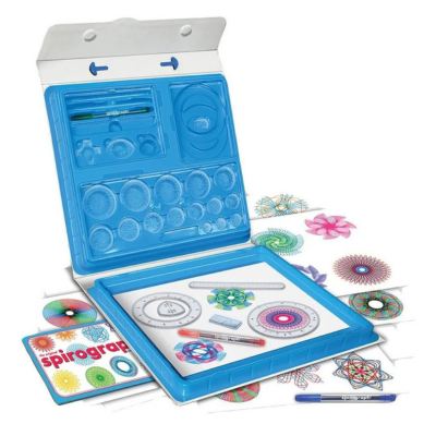Spirograph