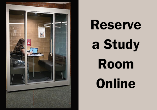 Study Room Reservation 1 540x381 