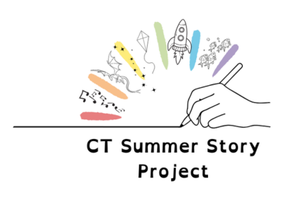 The CT Summer Story Project