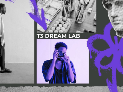 T3 Dream Lab After School Program