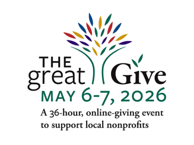 The Great Give - May 6-7