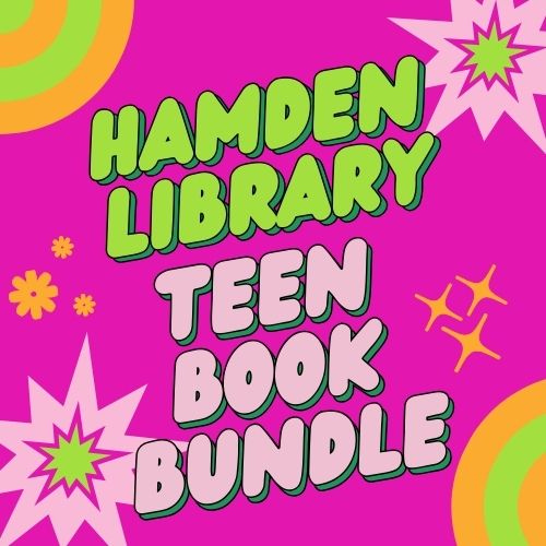 Teen Book Bundle