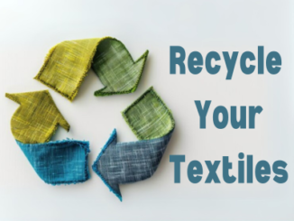 Textile Recycling