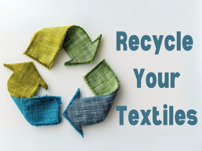 Textile Recycling